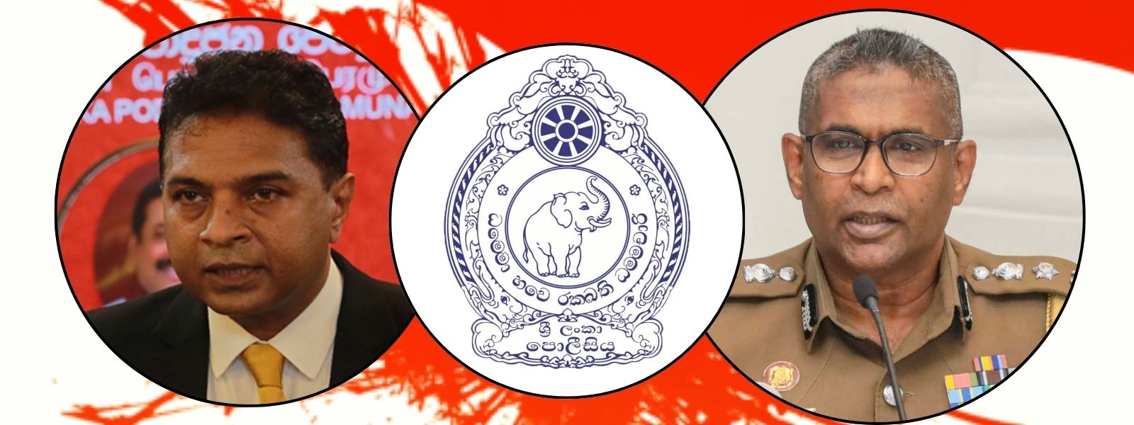 Court Clears Way To Probe Sagara's Comments On IGP